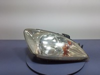 фото thumb №1, Mitsubishi lancer vii фара правый eu p3524