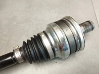 фото thumb №3, Vw arteon r 2.0 tsi приводной вал правая задняя 5na501204a