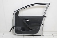 фото thumb №10, Двері праві перед праві передні volkswagen vw polo 6r hb 5d 2009r- la7w