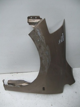 фото thumb №1, Крило лівий перед nissan tiida оригінал