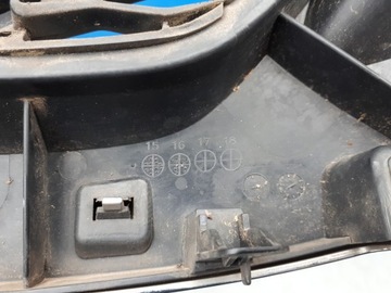 фото thumb №12, Nissan xtrail x-trail t32 13-17 2013- решётка решётка радиатора