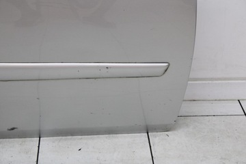 фото thumb №6, Двері праві перед праві передні ford fiesta mk6 рестайлінг 5d 2005r- 62 - код