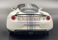 LOTUS Evora S АТЛАСНАЯ КРАСКА 1:24 Motormax 79505
