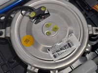 фото thumb №14, Audi a6 c7 4g модуль пам'яті сидіння механізм комплект вентилятор каркас