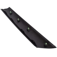 фото thumb №2, 2x молдинг накладка защита стойка a левая 51137272583 mini r55 r56 r57 2006-