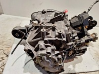 фото thumb №10, Коробка передач передач редуктор opel antara 2.0 cdti 4x4 06-