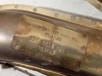 фото thumb №9, Набір колектора випускного ferrari 599 gtb f141 213131-