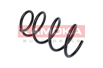 фото thumb №16, Пружина підвішування toyota avensis t25 03- p