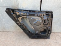 фото thumb №4, Tesla model s двері ліва задні лівий задня