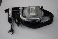 фото thumb №6, Jeep grand cherokee wk2 pas безопасности левый правый задняя 13r.