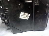 фото thumb №9, Maserati levante середній ґрати обдув рамка екрана 6700749220