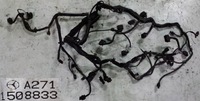 фото thumb №1, Електропроводка джгут двигуна mercedes 2711508833