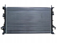 фото thumb №1, Радіатор renault espace 1.9dci 2.2dci 2.0 2.0t