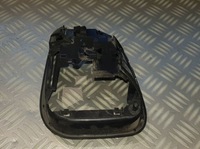 фото thumb №7, Jaguar xf x250 lift xj x351 рамка правая корпус зеркало правого 3304540