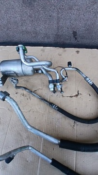 фото thumb №5, Шланг шланг кондиціонера комплект chrysler pt cruiser 2.4