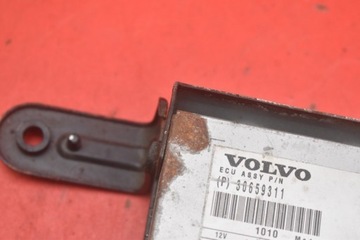 фото thumb №10, Усилитель радио 30659311 volvo xc60 1 i 08-13