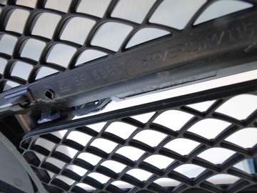 фото thumb №9, Mercedes c w205 205 решітка радіатора решітка камера avant