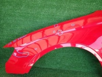 Audi a3 седан кабриолет  рестайлинг  16- крыло  левое  передний с Разборки, фото thumb