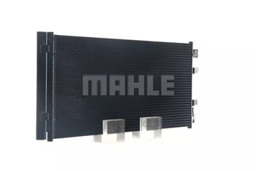 фото thumb №12, Конденсатор кондиціонера renault scenic 09- mahle