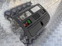 фото thumb №2, Панель капот попільничка тримач na чашки daf xf