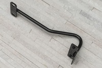 фото thumb №8, Mercedes glc w253 x253 2015-2020 кронштейн радиатора pas передний a2538800064