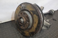 фото thumb №1, Ступица приводной вал правый задняя alfa romeo giulia