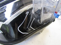 фото thumb №12, Opel zafira d vivaro c лампа ліва перед ксенон 9832837680