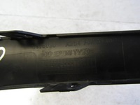 фото thumb №9, Mercedes glc w254 молдинг бампера лівий перед