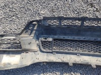 Бампер перед передний bmw x5 e70 aero a53 platinbronze Оригинал, фото thumb