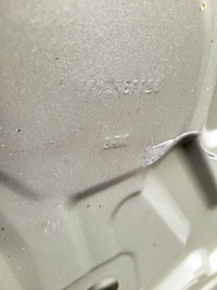 фото thumb №8, Дверь левая / правое задняя задние renault captur 1 2013-2019