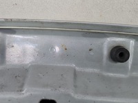 фото thumb №14, Капот передняя suzuki grand vitara ii серебристый z2s