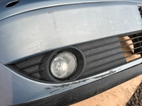 фото thumb №2, Бампер передній перед renault espace iv 2002-2006 ted47