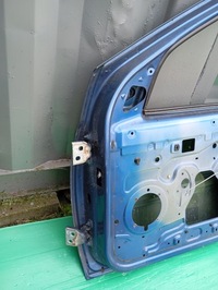 фото thumb №7, Двері передні праве dacia logan i 2006-2013