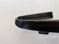 Молдинг левый решётки бампера bmw x-3 g01 m-pakiet дорестайлинг  правая 831. Цена, фото thumb