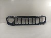 фото thumb №1, Jeep renegade 18- lift решітка радіатора решітка радіатора 52088680