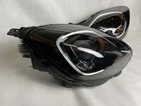 фото thumb №4, Ford puma mk2 ii full led лампа ліва права фара лівий правий демонтаж