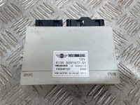 фото thumb №1, Модуль блок управления складного крыша mini r59 roadster 9291977