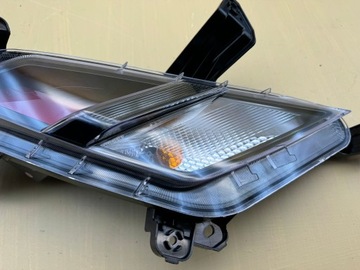 фото thumb №10, Hyundai tucson 4 iv n-line рестайлинг 24r- лампа противотуманная правые зад