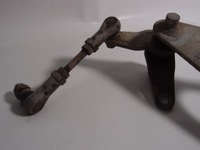 фото thumb №8, Кронштейн петля toyota dyna 3.0 d 2011r