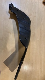 фото thumb №2, Mazda rx8 rx-8 канал воздуха кондиционера туннель f15161272