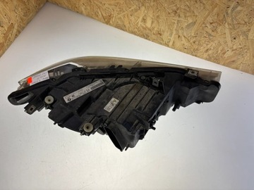 фото thumb №8, Bmw 3 f30 f35 f31 2013 лампи передні