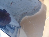 фото thumb №11, Крыло левый перед skoda octavia iii 5e0