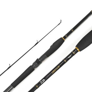 Спиннинг Daiwa Legalis Spin 2,7м 15-50г