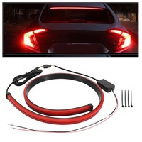 фото thumb №9, Задние свет стоп-сигнал автомобиля o wysokiej положение