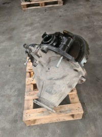 фото thumb №1, Вкладыш мост дифференциал renault gama t volvo fh fm 4 fh 5 meritor ms17x evo 3.08