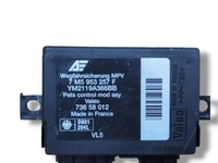 фото thumb №6, Набор стартовый ford galaxy facelift 2006 038906019np