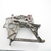 фото thumb №13, Mercedes w906 om651 крышка защита распределительный вал