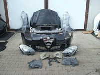 фото thumb №8, Giulietta капот лампа підсилювач передній радіатор pas перед vr601/b