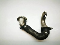 фото thumb №1, Saab 9-3 ver2 2008 шланг egr