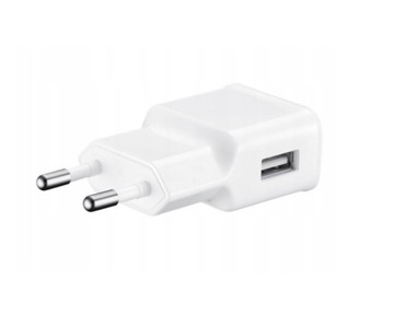 Оригинальное зарядное устройство SAMSUNG + КАБЕЛЬ USB-C